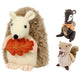 Decoratiefiguur herfst 31 cm 3 assorti | 3 stuks