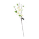 No brand kunstbloem magnolia wit 82 cm countryfield | 6 stuks