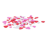 Kaemingk hartjes foam | 4 stuks - afbeelding 2