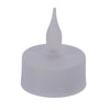 Theelicht led 24 stuks met timer | 2 stuks