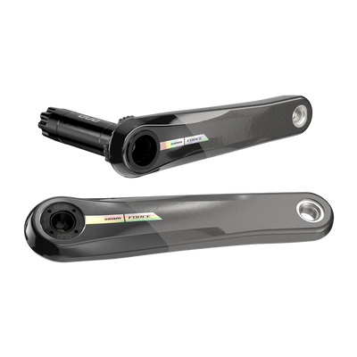 Sram crankset force d2 dub 170 wide