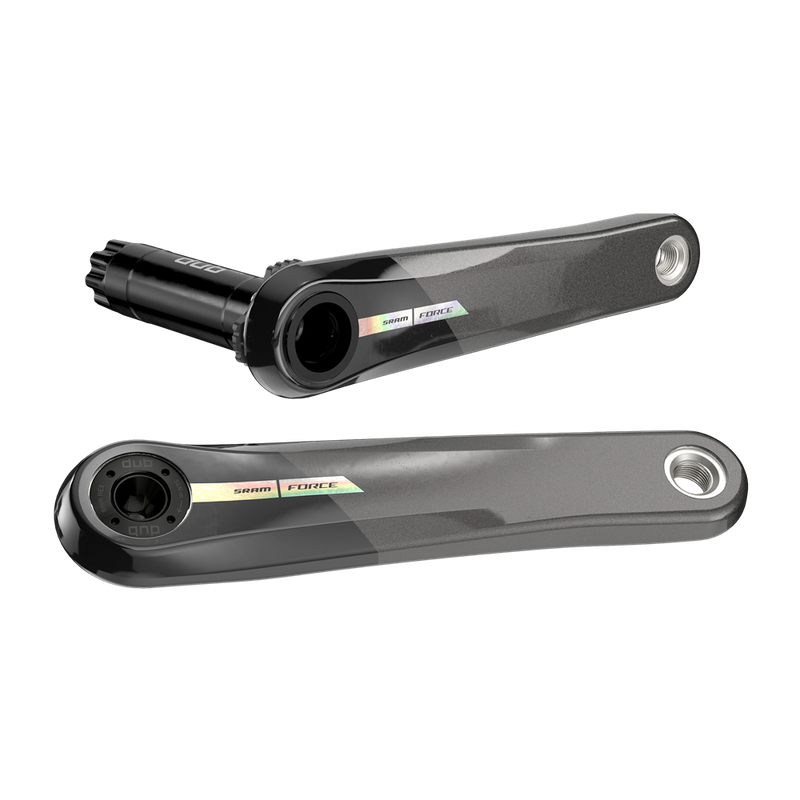 Sram crankset force d2 dub 170 wide