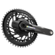 Sram powermeter axs d2 road power meter spider dub 172.5mm - 48 35t direct mount (bb not included)