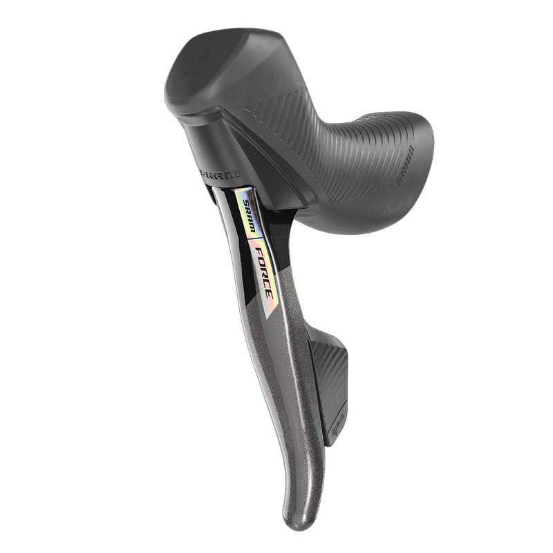 Sram force remgreep versteller axs d2 rechts 12 speed 2000mm