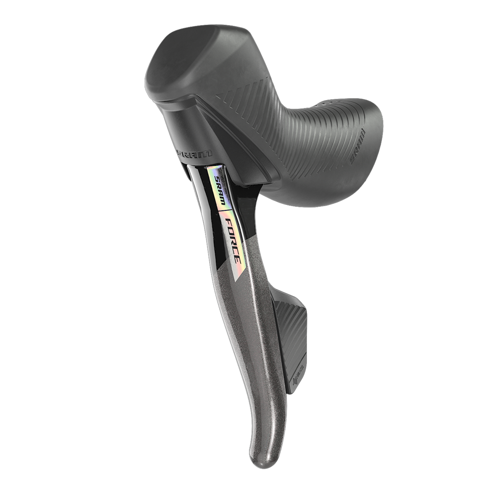 Sram force remgreep versteller axs d2 links 1300mm