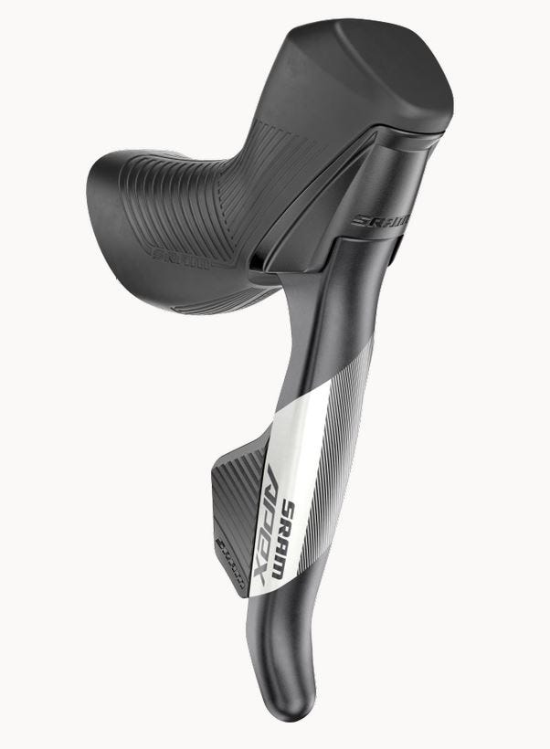 Sram versteller apex axs d1