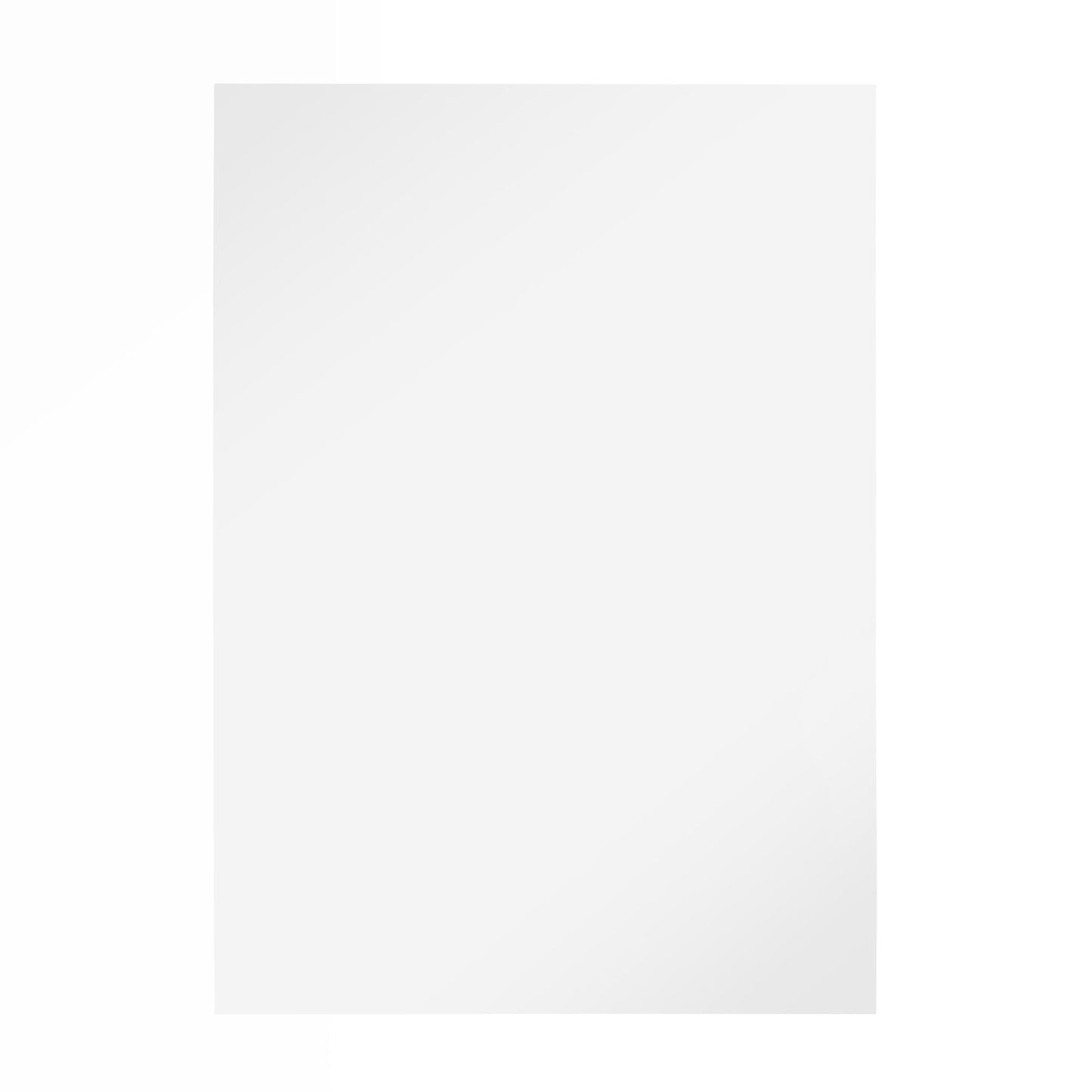Vaessen creative • krimpfolie (inkjet) a4 wit 5pcs