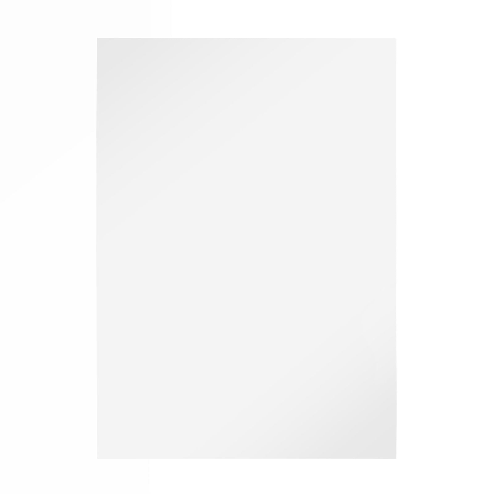 Vaessen creative • krimpfolie (inkjet) a4 wit 5pcs