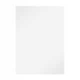 Vaessen creative • krimpfolie inkjet a4 wit 25st - afbeelding 1