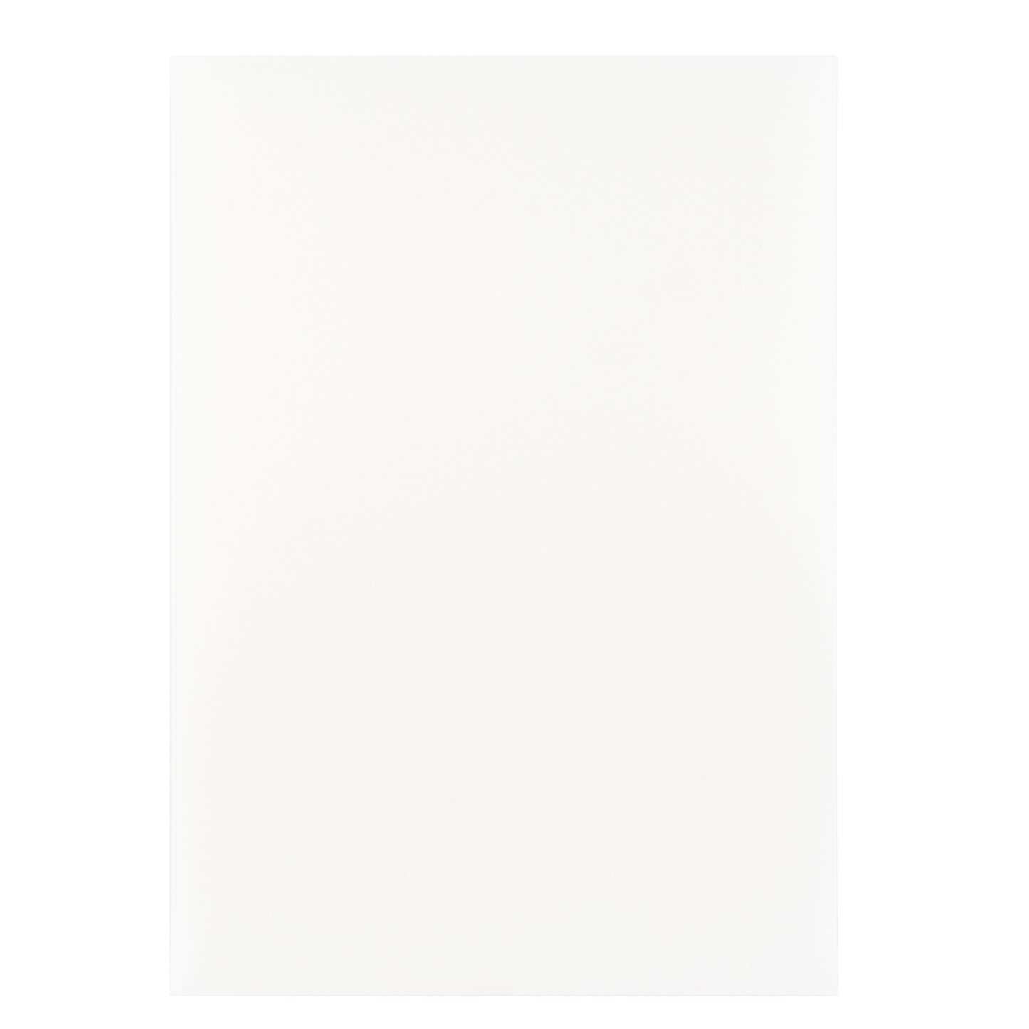 Vaessen creative • krimpfolie inkjet a4 transparant 25st