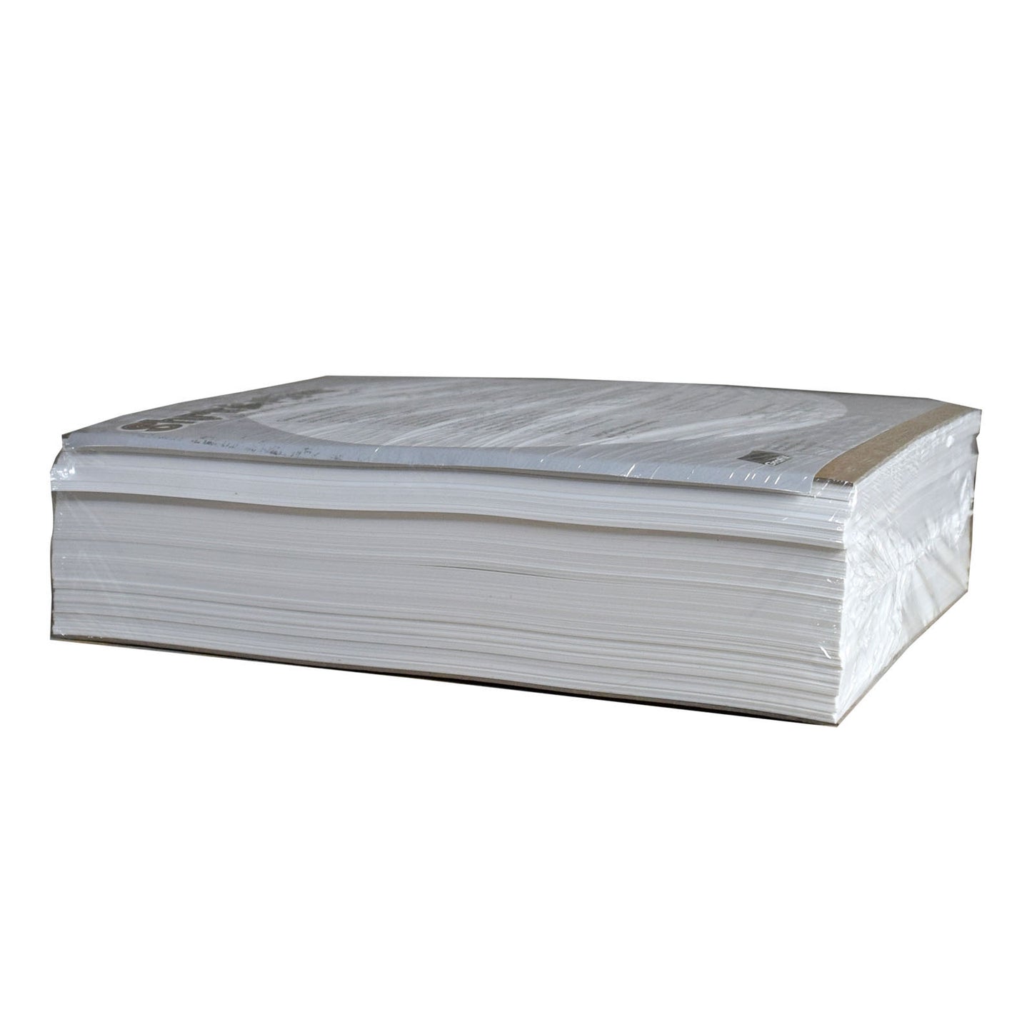 Vaessen creative • krimpfolie inkjet a4 wit 250st