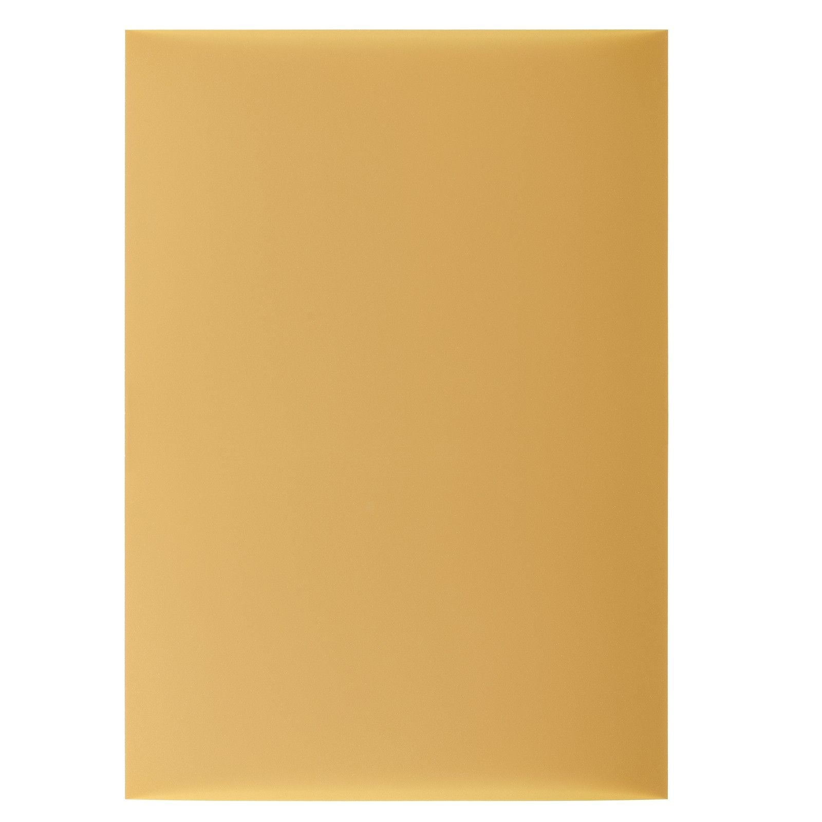 Vaessen creative • krimpfolie a5 goud 10st