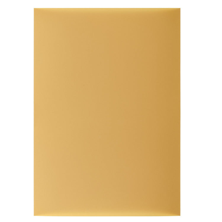Vaessen creative • krimpfolie a5 goud 10st