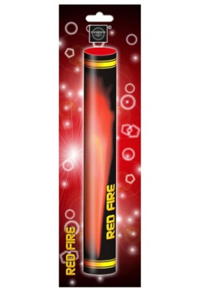 Broekhoff bengaalse fakkel rood