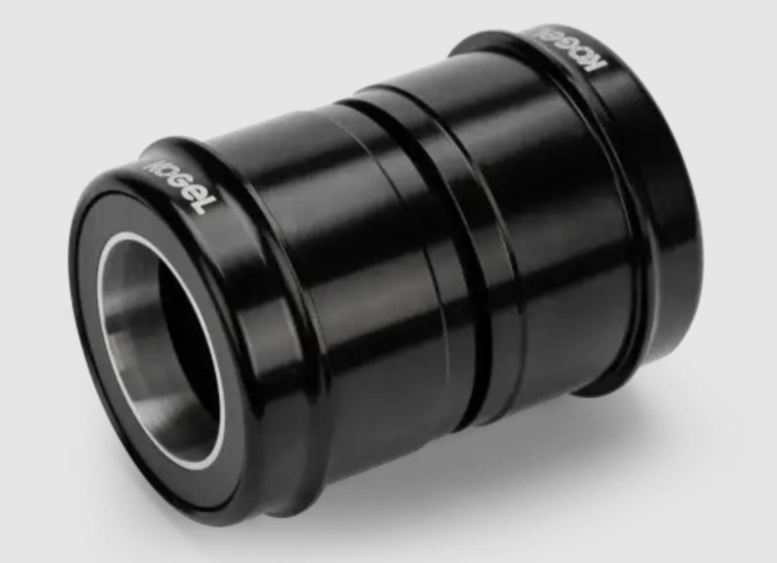 Sram kogel trapas keramisch pressfit 30 cross l dub dub corrosiebestendig