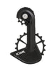 Shimano kogel derauilleurkooi oversized kolossos speed r9200 road zwart