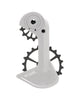 Sram kogel derauilleurkooi oversized kolossos speed red axs road grijs (raw)
