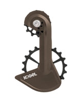 Shimano kogel derauilleurkooi oversized kolossos speed r7100 road launch edition - afbeelding 2