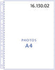 Henzo fototassen 10 fototassen 10 a4