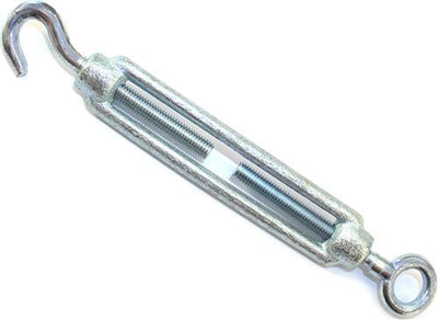 Spanmoer aanlaseind m10