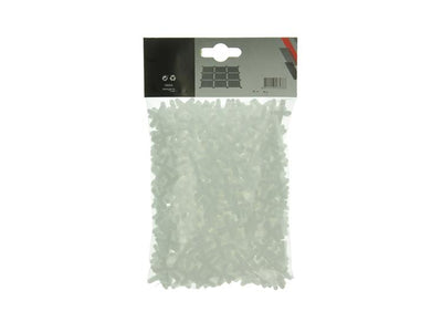 Mack 1066056 - tegelvoegkruisjes 4mm 500st | 5 stuks