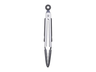 Westmark serveertang rvs siliconen 27cm