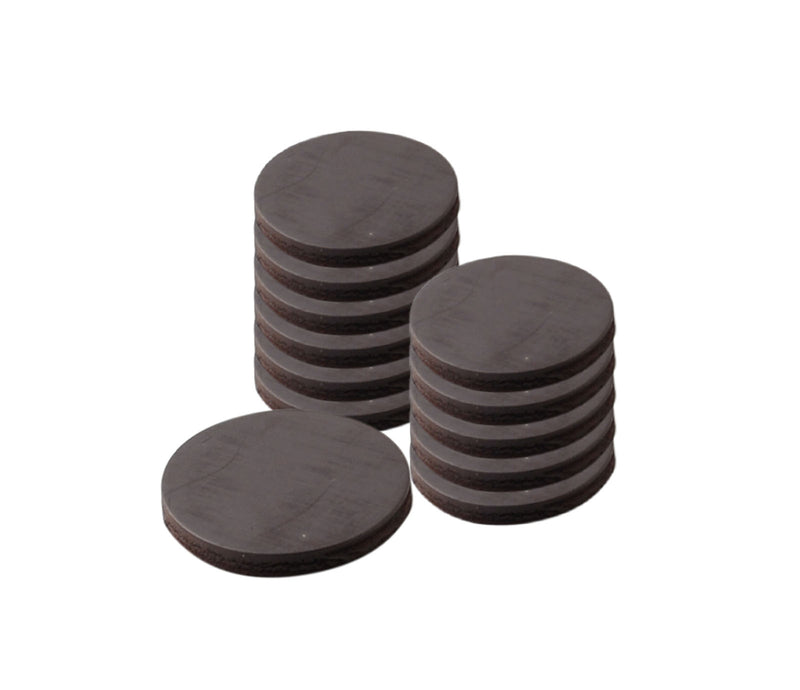 Vaessen creative • magneten ø12mmx4mm 12stuks