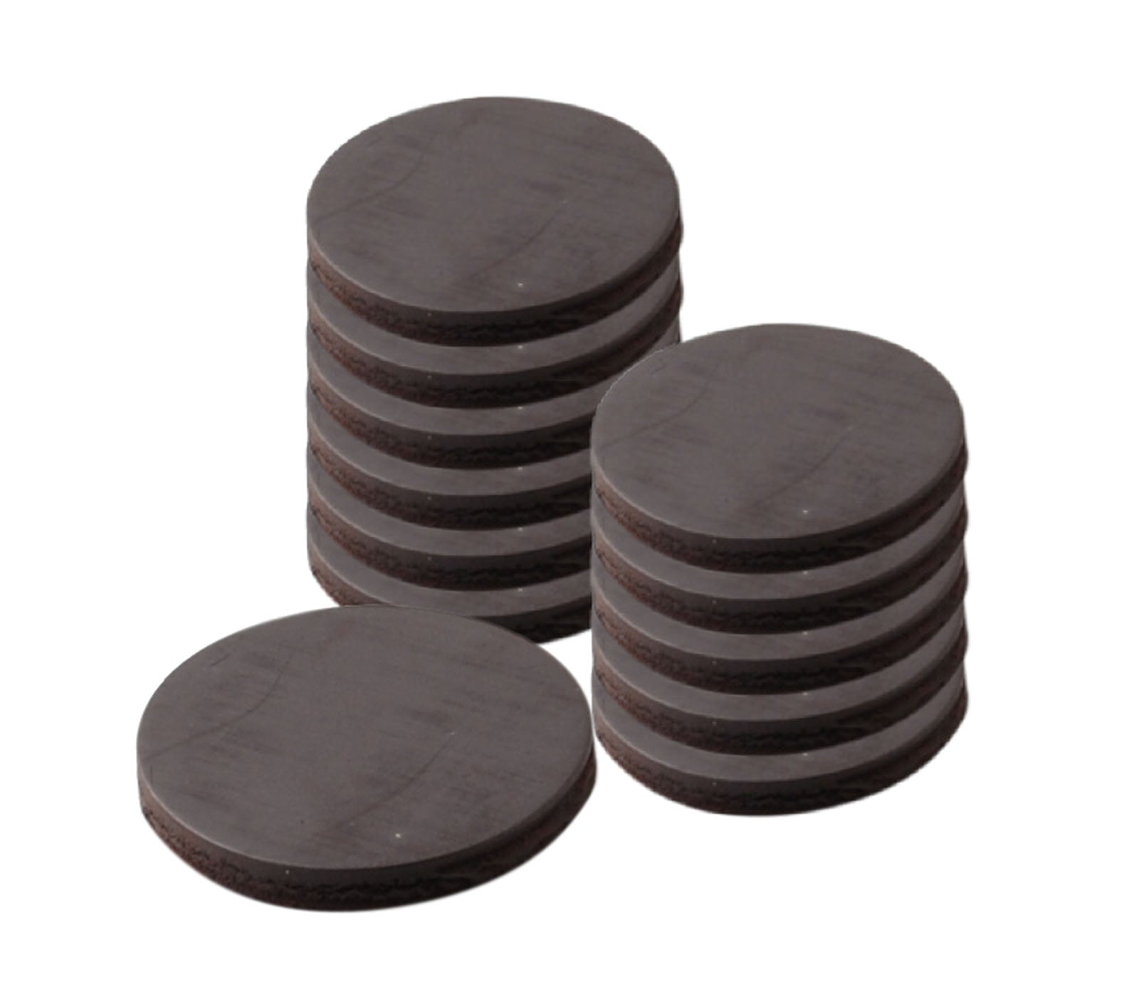 Vaessen creative • magneten ø25mmx5mm 100stuks
