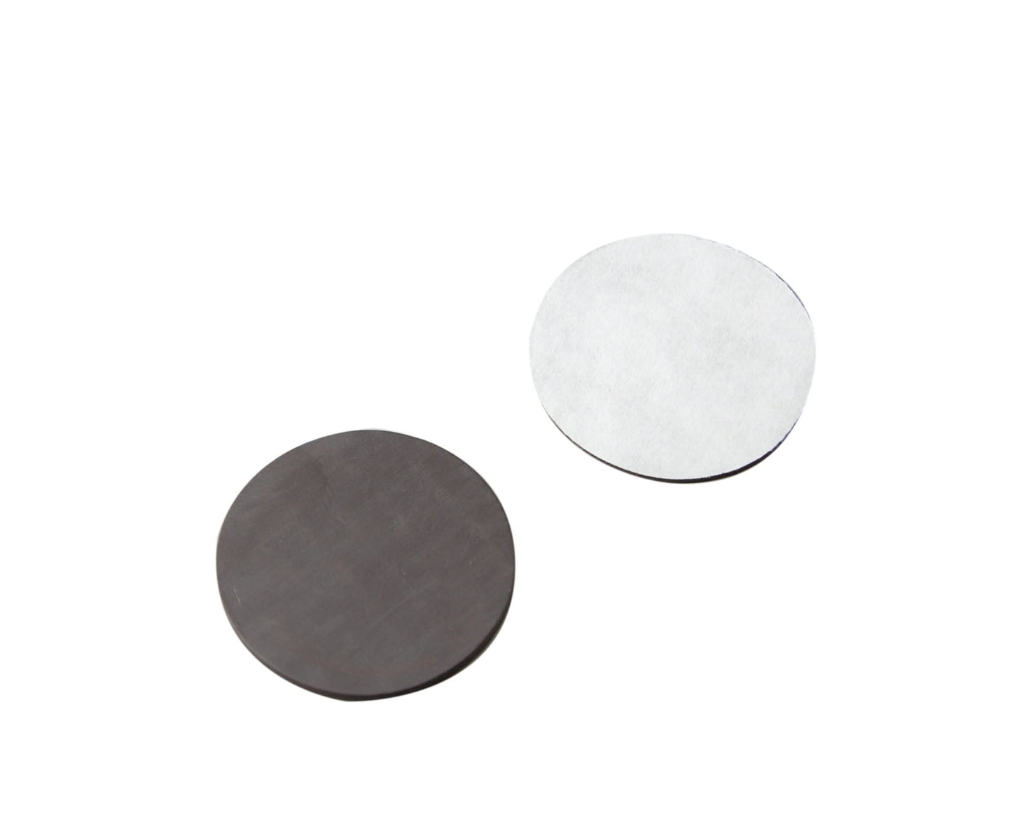 Vaessen creative • magneten plakbaar 12mmx1mm 25stuks
