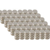 Vaessen creative • magneten ni35 supersterk ø8x1mm 144stuks