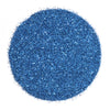 Vaessen creative • glitter ultra-fine blue