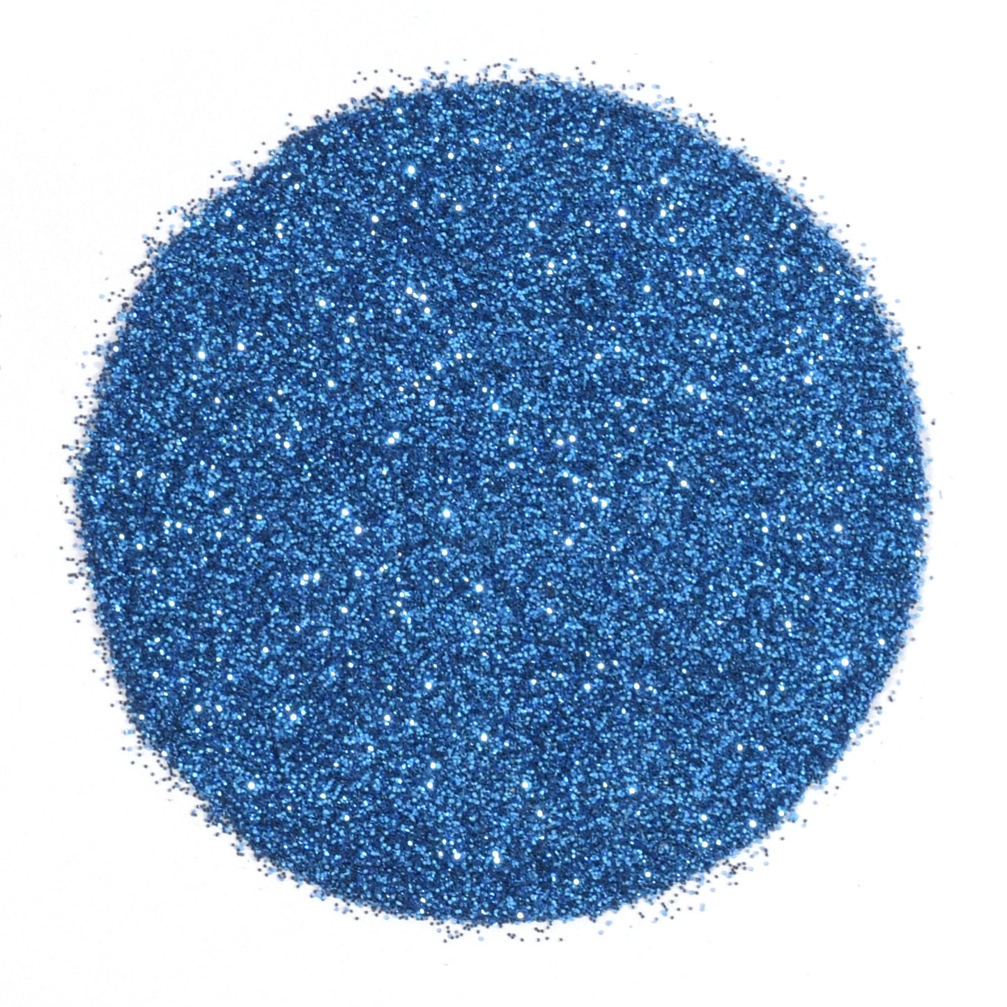 Vaessen creative • glitter ultra-fine blue