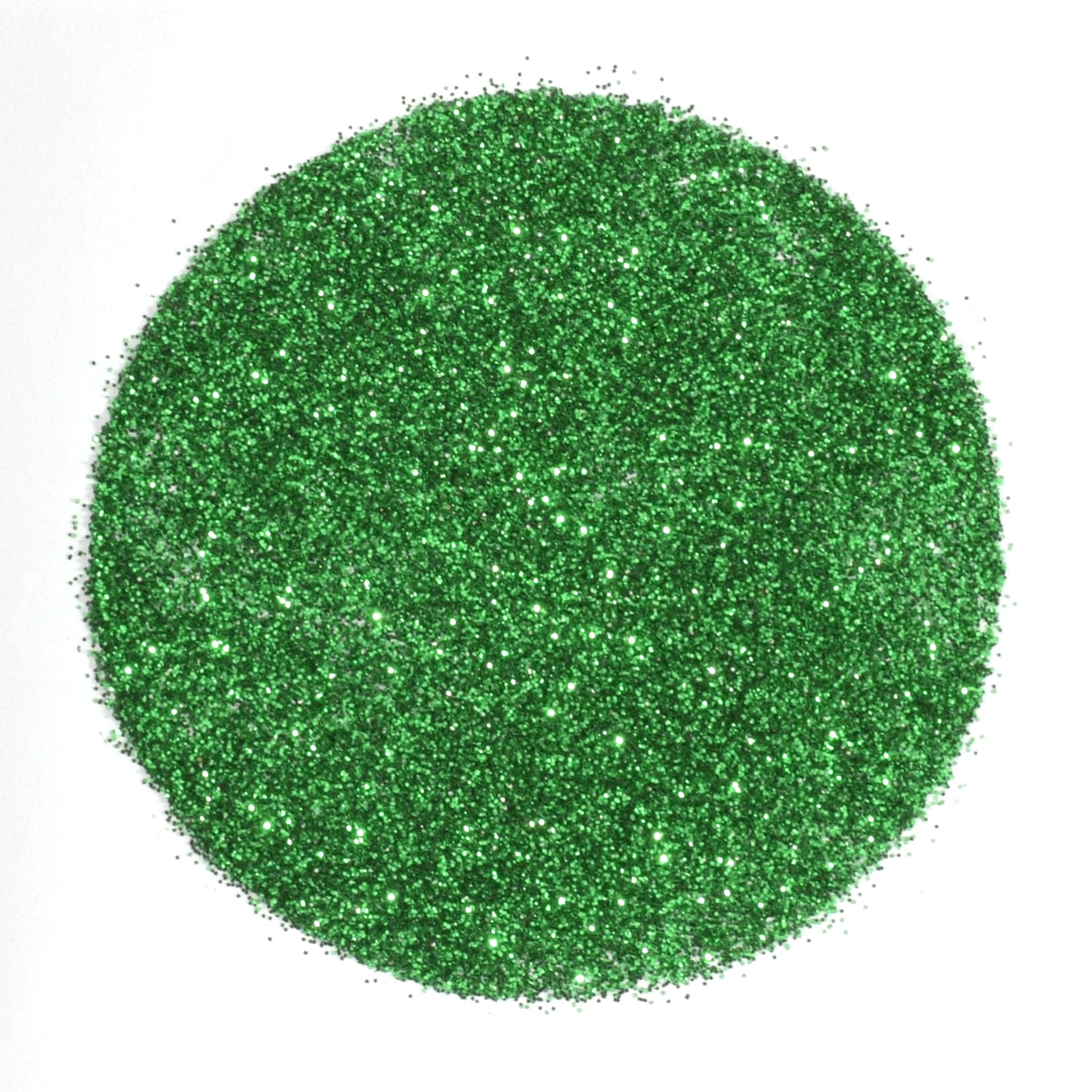 Vaessen creative • glitter ultra-fine dark green
