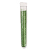 Vaessen creative • glitter ultra-fine light green