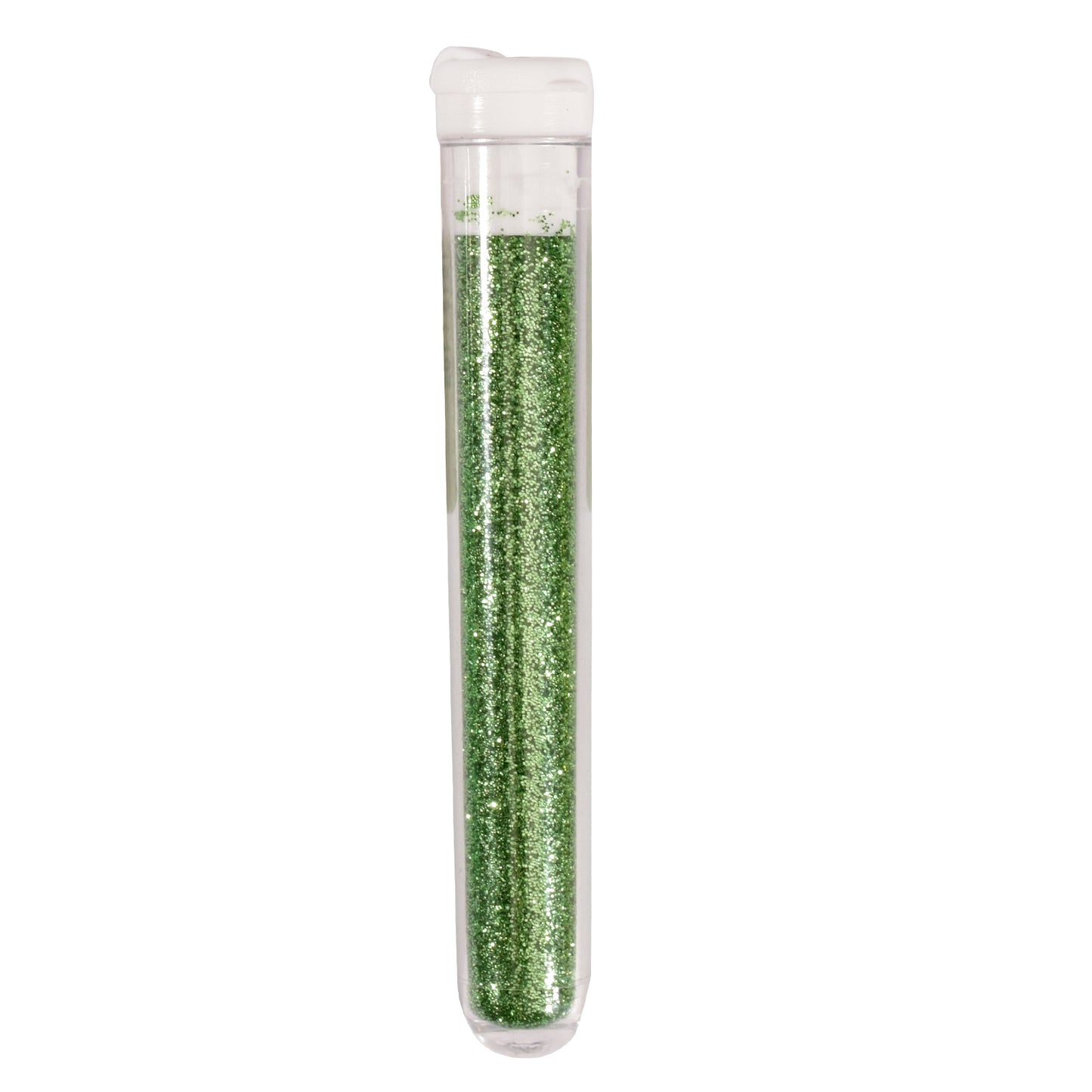 Vaessen creative • glitter ultra-fine light green
