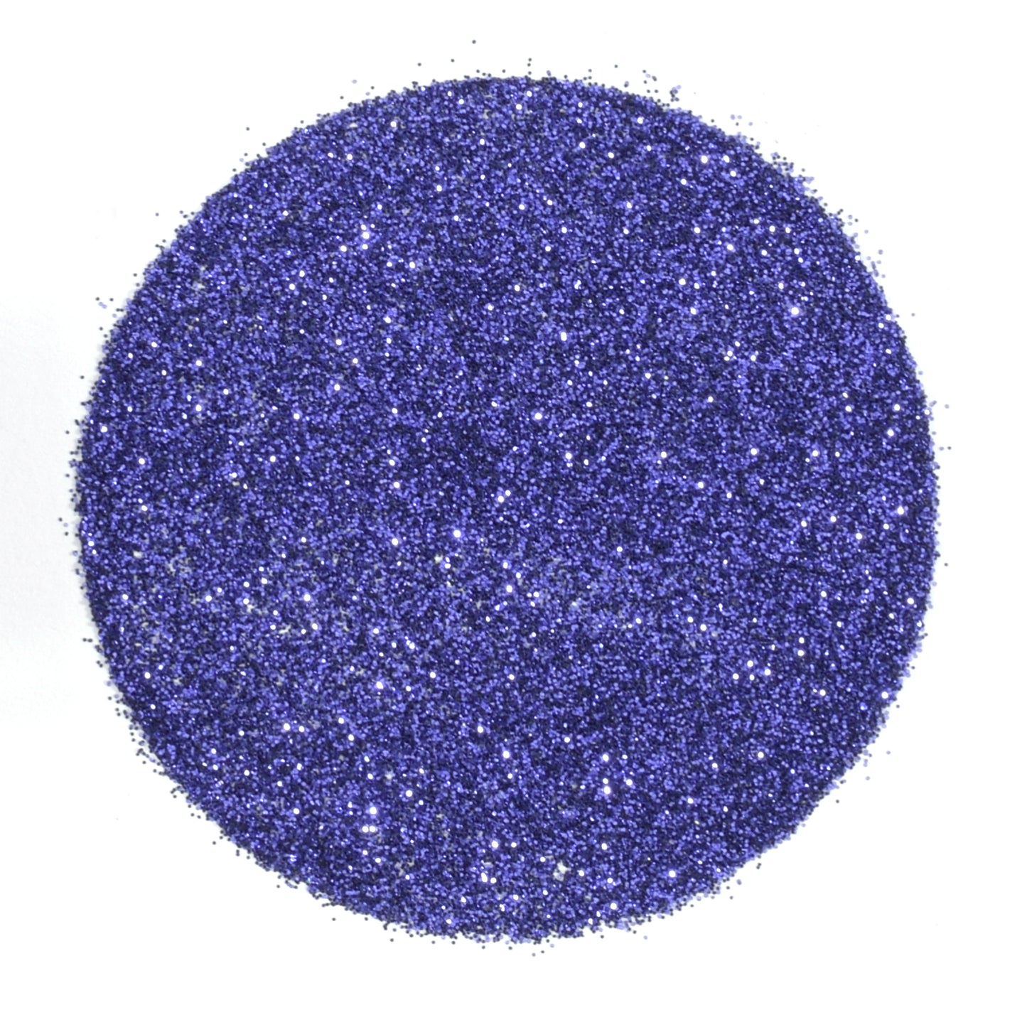Vaessen creative • glitter ultra-fijn donkerpaars