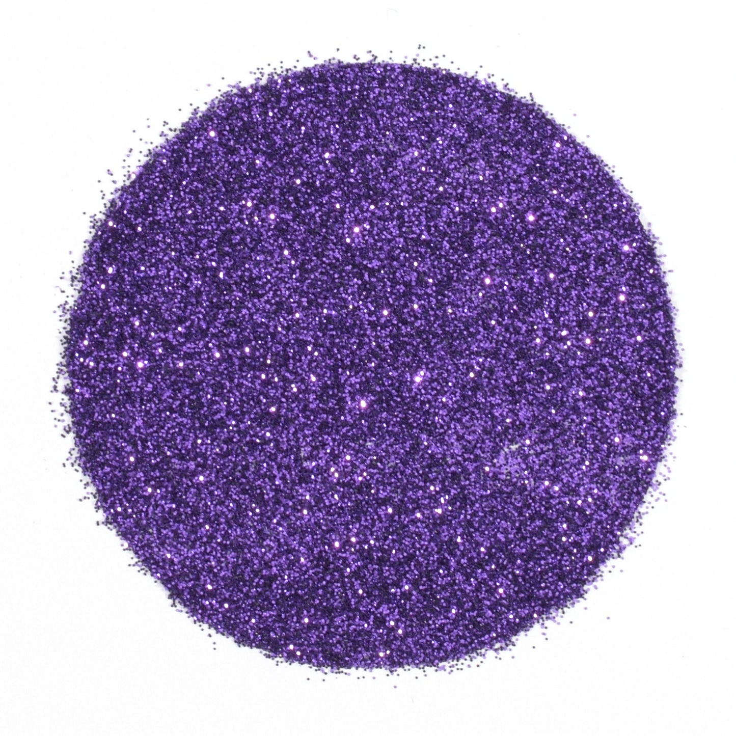 Vaessen creative • glitter ultra-fijn paars