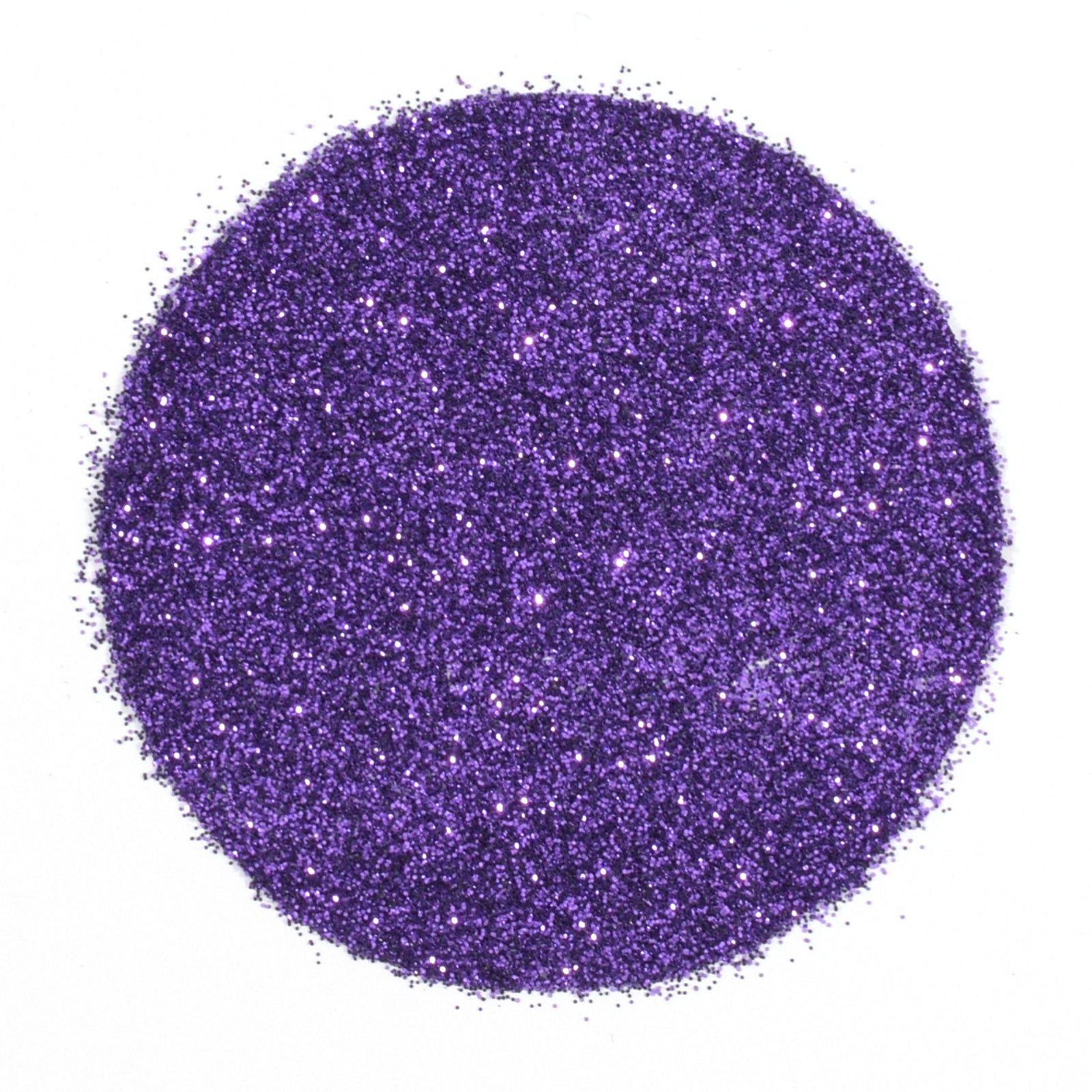 Vaessen creative • glitter ultra-fijn paars