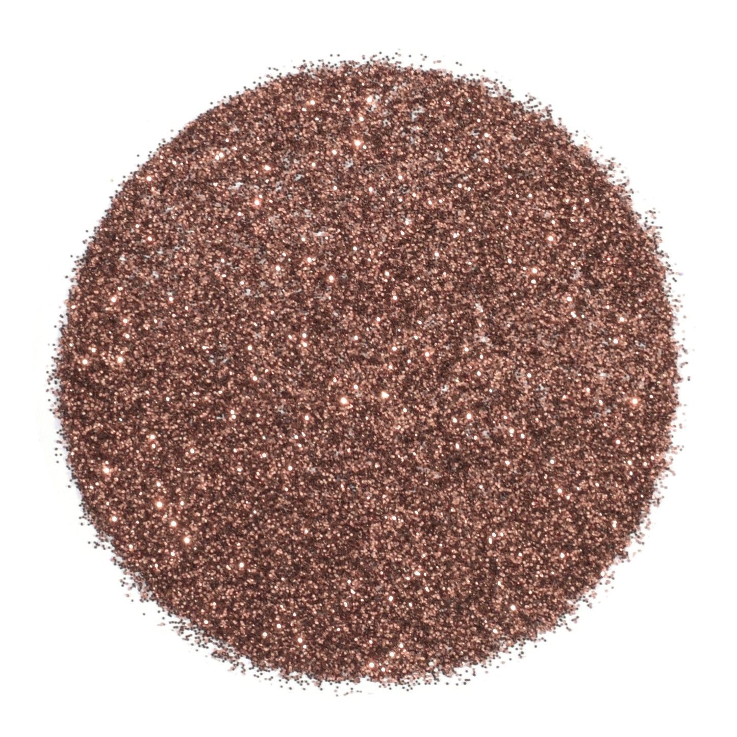 Vaessen creative • glitter ultra-fijn lichtbruin