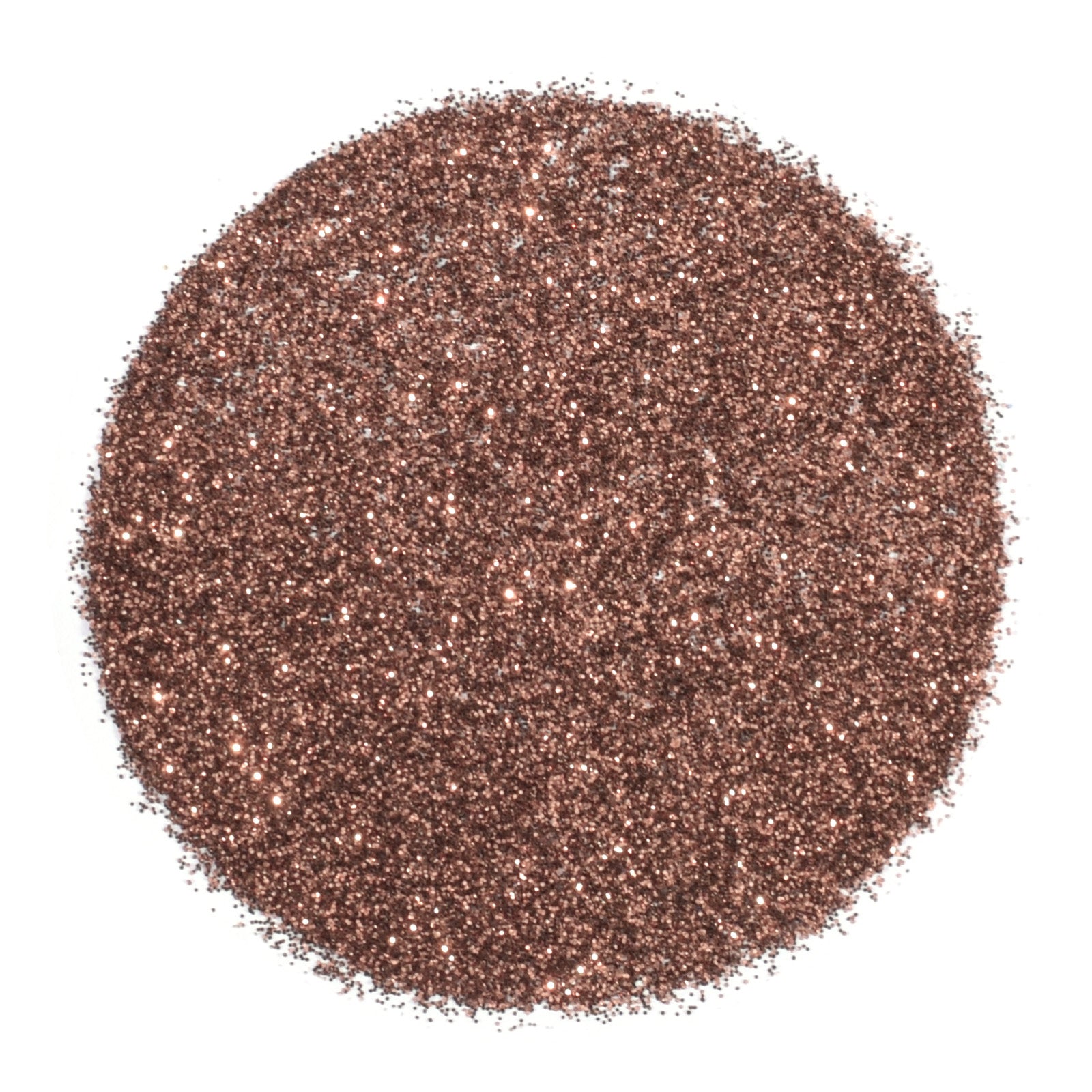 Vaessen creative • glitter ultra-fijn lichtbruin