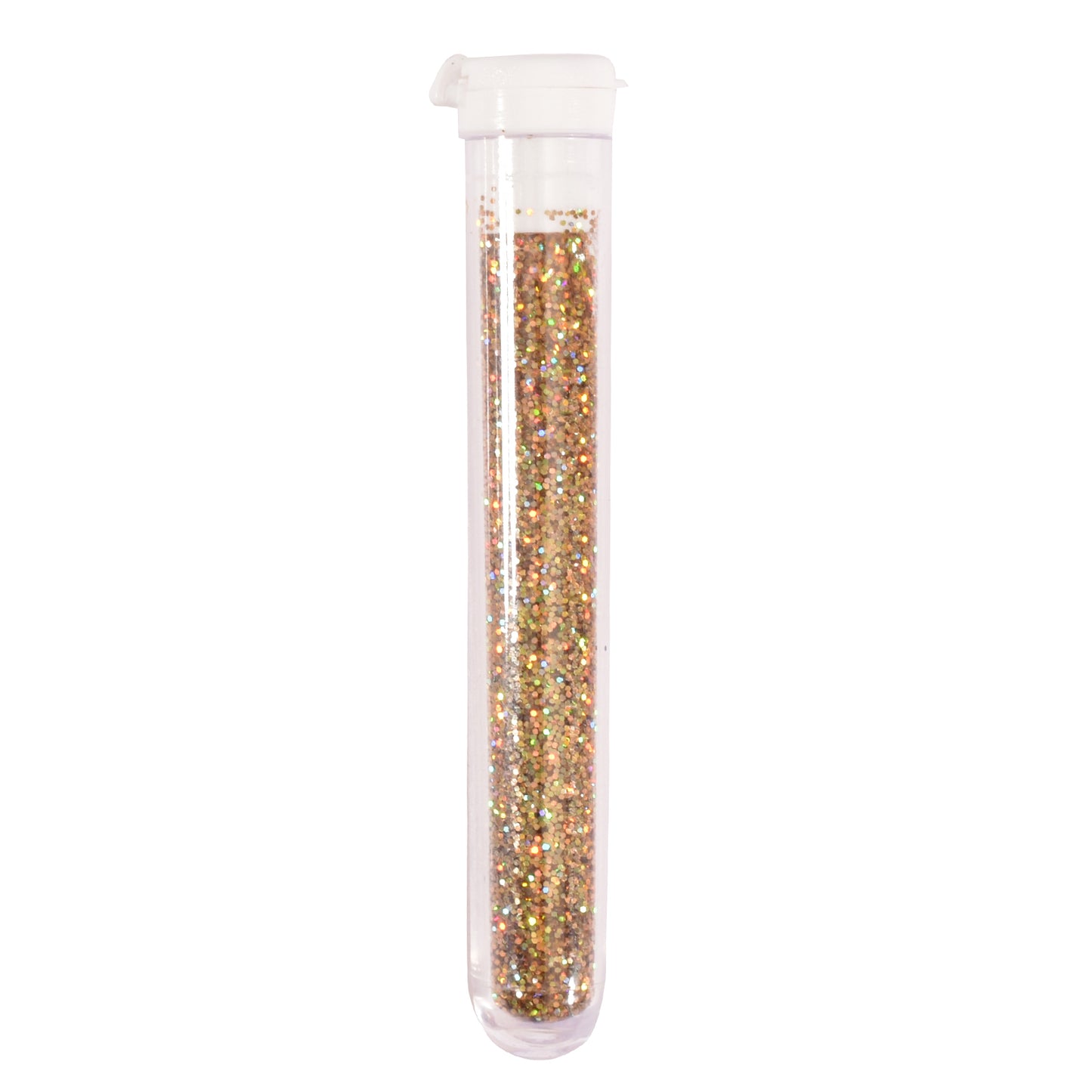 Vaessen creative • glitter holographic 3 gram x1 gold