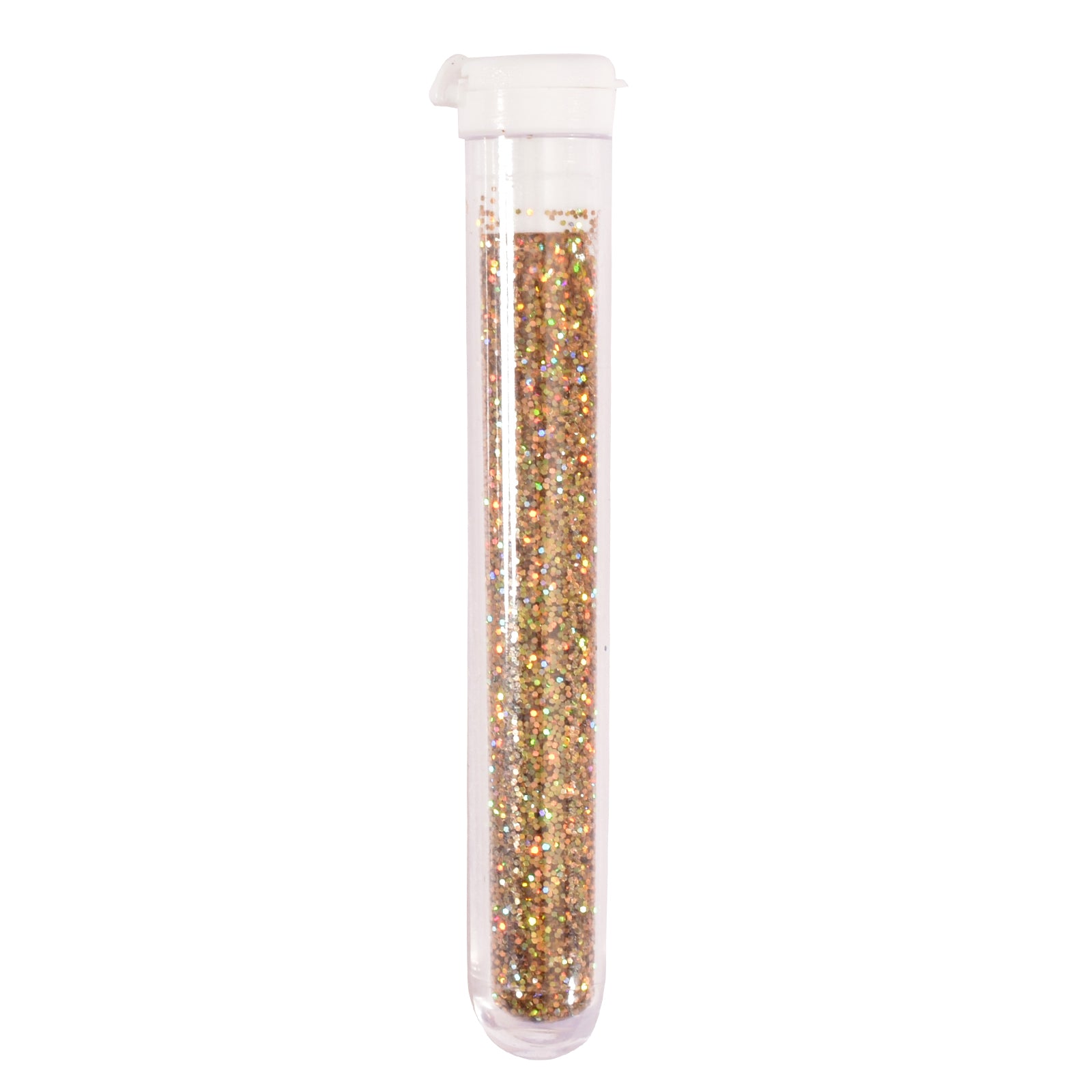 Vaessen creative • glitter holographic 3 gram x1 gold