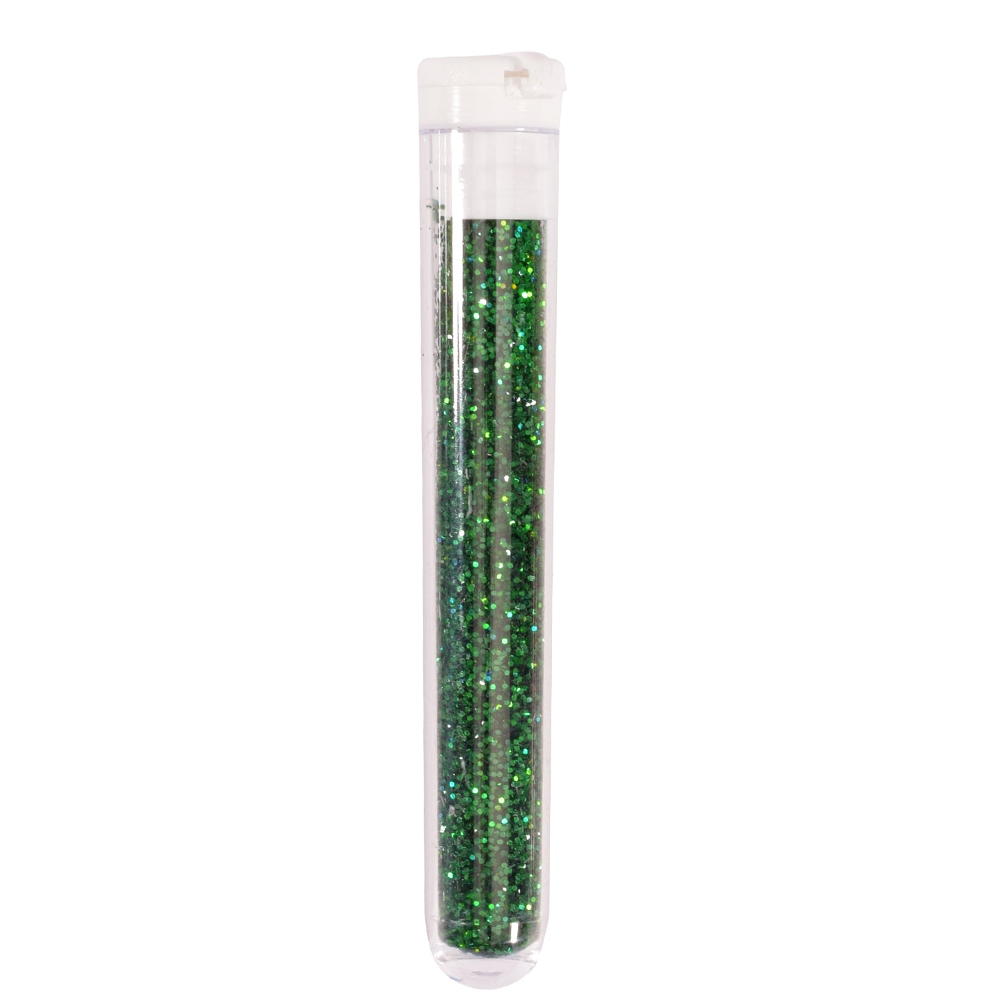 Vaessen creative • glitter holographic 3 gram x1 green