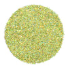 Vaessen creative • glitter holographic 3 gram x1 light green
