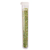 Vaessen creative • glitter holographic 3 gram x1 light green