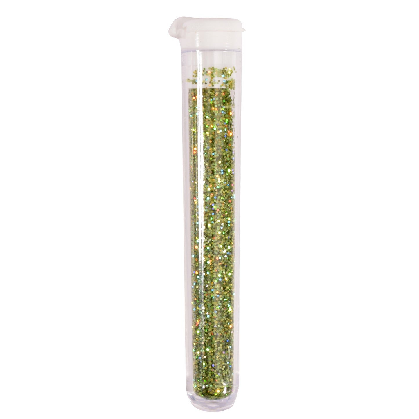 Vaessen creative • glitter holographic 3 gram x1 light green