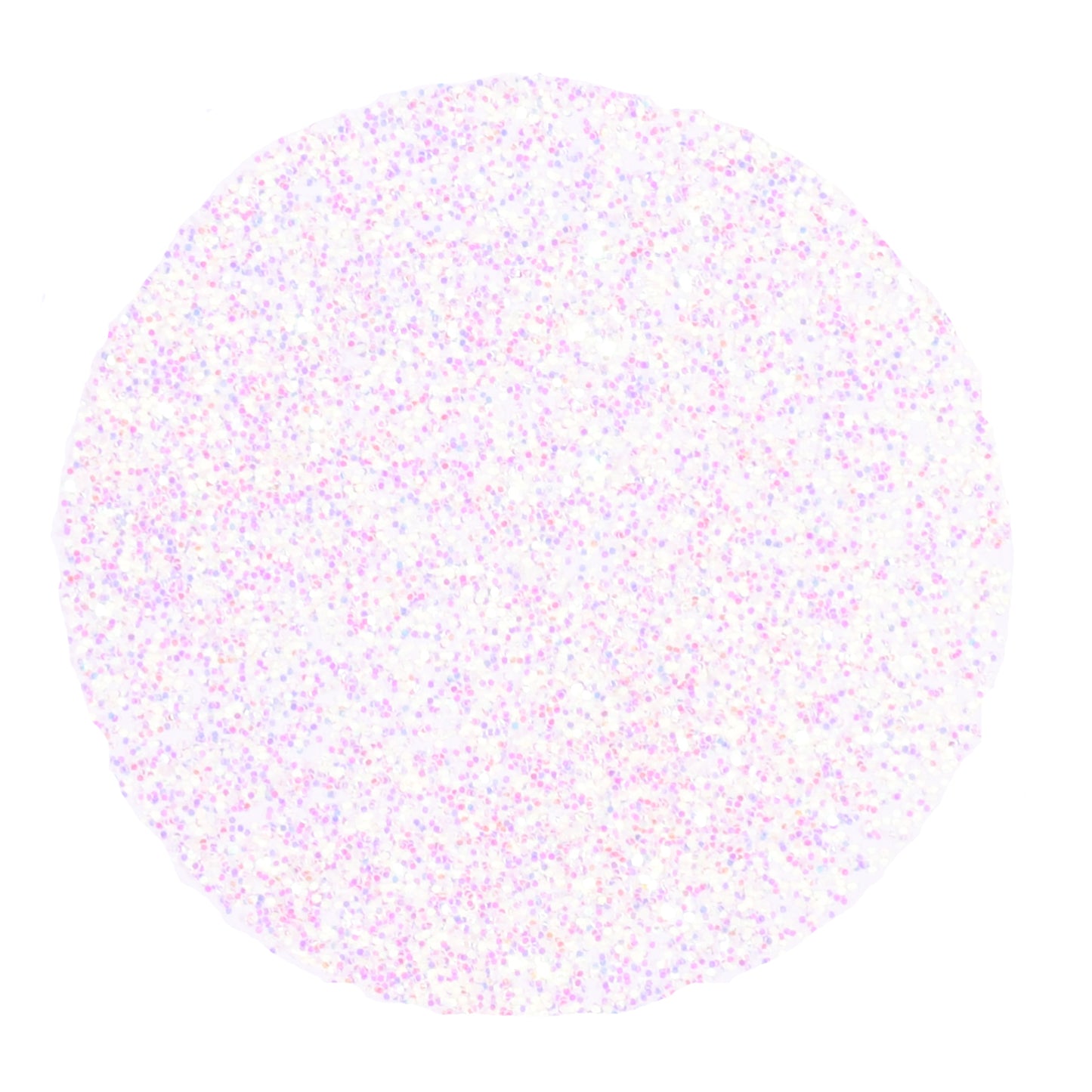 Vaessen creative • glitter 2,5 gram x1 iridescent