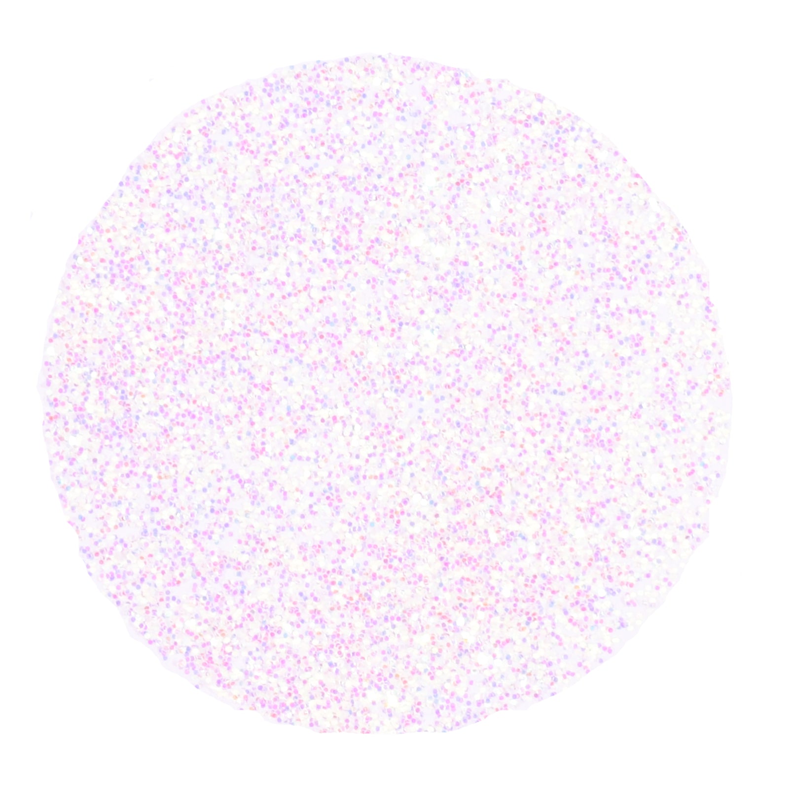Vaessen creative • glitter 2,5 gram x1 iridescent
