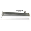 Alpina spaken 236-13 ø2.33 mm fg 2.6 - zink (144 stuks)