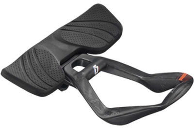 Controltech - opzetstuur sirocco mini clip-on carbon ud bmc ics01 stuurpen